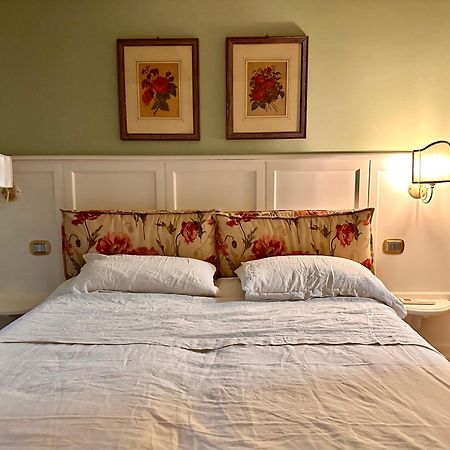 Romantica Villetta Solomeo Ngoại thất bức ảnh