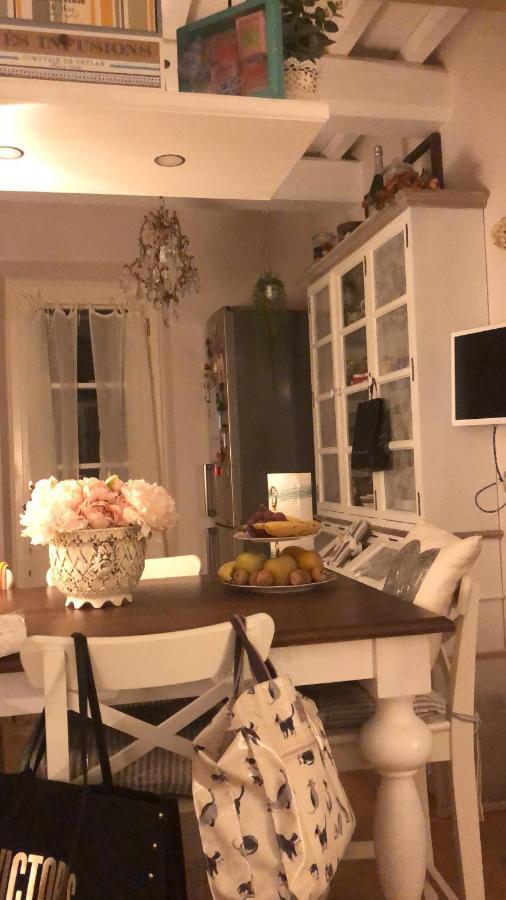 Romantica Villetta Solomeo Ngoại thất bức ảnh