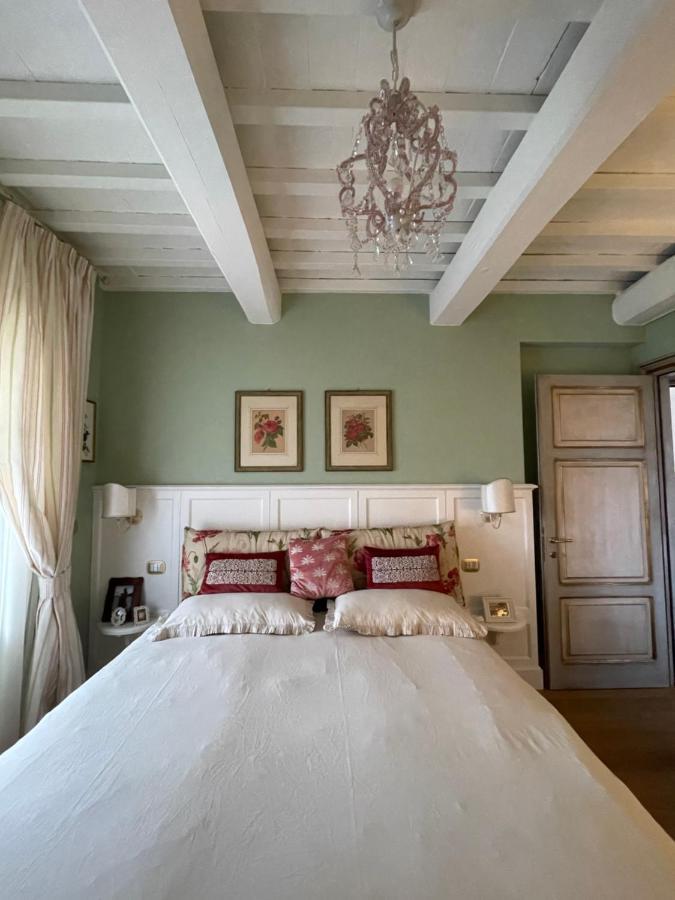 Romantica Villetta Solomeo Ngoại thất bức ảnh