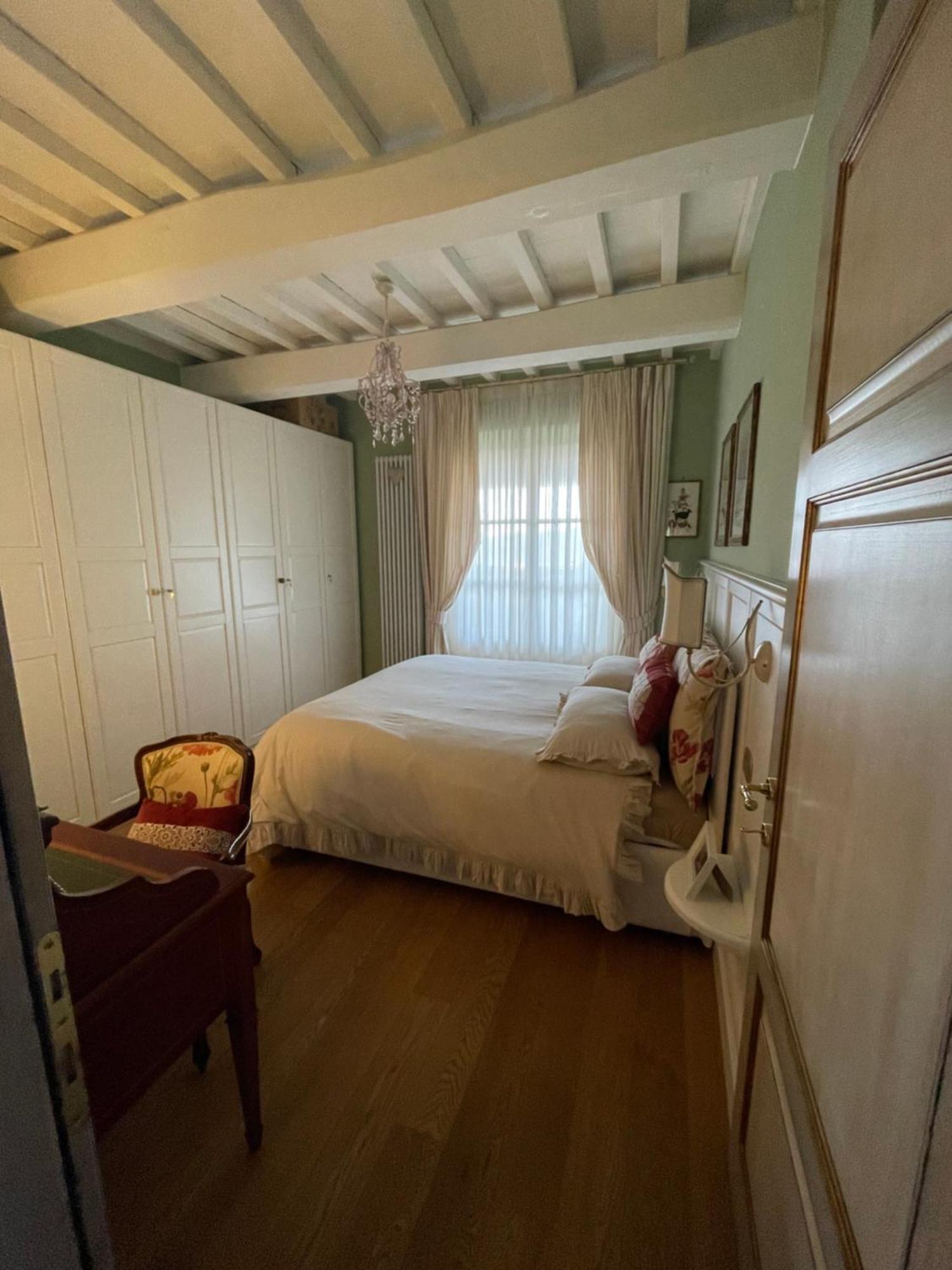 Romantica Villetta Solomeo Ngoại thất bức ảnh